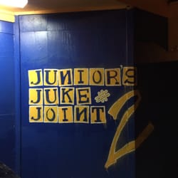 Junior's Juke Joint #2