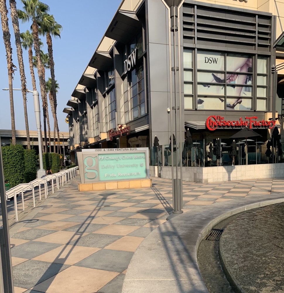 PAUL MITCHELL THE SCHOOL SHERMAN OAKS Updated August 2024 289