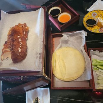 Stellar 66 - Peking Duck - Chinese Near Me - Gilbert, Arizona Stellar 66 - Peking Duck - Chinese Near Me - Gilbert, Arizona