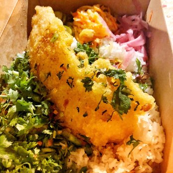 Ekiben - Tackle Box - Asian Fusion Near Me - Baltimore, Maryland Ekiben - Tackle Box - Asian Fusion Near Me - Baltimore, Maryland