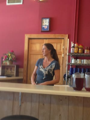 Calvert's Kitchen by null