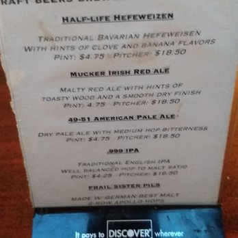 Tonopah Brewing - Beer - Barbeque Near Me - Tonopah, Nevada Tonopah Brewing - Beer - Barbeque Near Me - Tonopah, Nevada