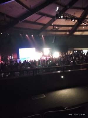 MERCY CULTURE CHURCH - Updated February 2026 - 38 Photos & 27 Reviews ...