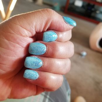Venus Nails & Spa - My current service. I'm satisfied with the results. - Nail Salons Near Me - Indianapolis, Indiana Venus Nails & Spa - My current service. I'm satisfied with the results. - Nail Salons Near Me - Indianapolis, Indiana