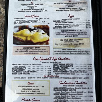 Jack's Diner - Diners Near Me - Albany, New York