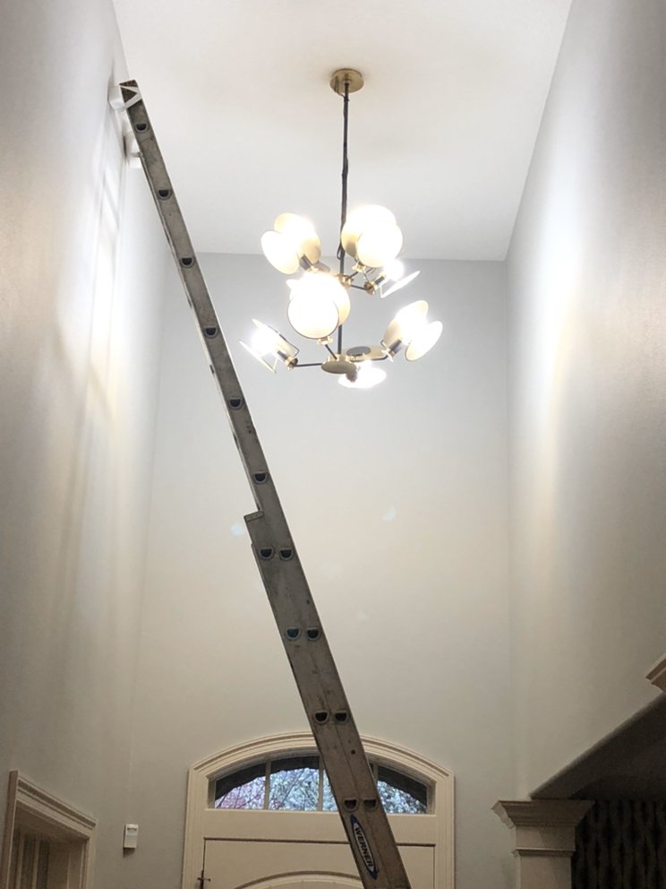 HYLAND ELECTRIC Updated September 2024 11 Photos 14220 SW Wilson