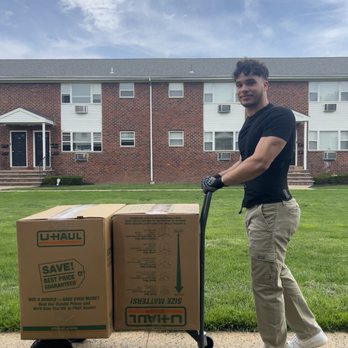 Moving With A Vision - Choose us! - Movers Near Me - Edison , New Jersey Moving With A Vision - Choose us! - Movers Near Me - Edison , New Jersey
