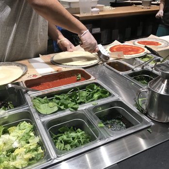 MOD Pizza - Fast Food Near Me - League City, Texas MOD Pizza - Fast Food Near Me - League City, Texas
