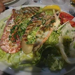 Ristorante Pizzeria La Tinaia di Gaudio