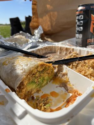 Zorro's Cafe & Cantina by null