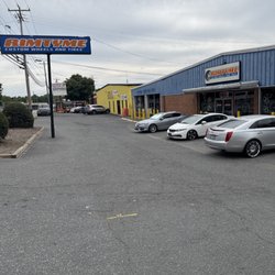 RimTyme Custom Wheels and Tires - Quality service!
