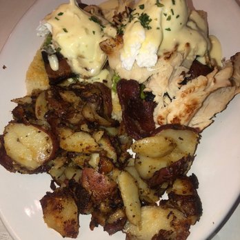 Huck House Brunchette - Breakfast & Brunch Near Me - Garden City, Idaho