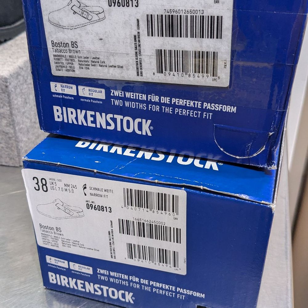 Birkenstock Soho - Shoe Stores Near Me - New York, New York Birkenstock Soho - Shoe Stores Near Me - New York, New York