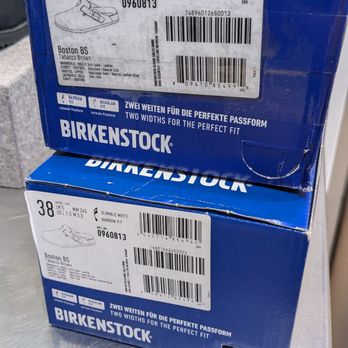 Birkenstock Soho - Shoe Stores Near Me - New York, New York