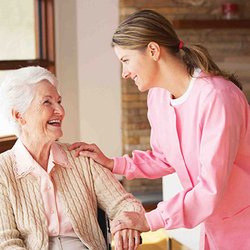 T L C Nursing Registry - Home Care for your Loved Ones