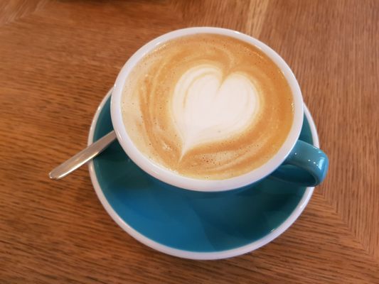 Kafe Francin by null