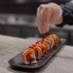 Jindu Asian Cuisine