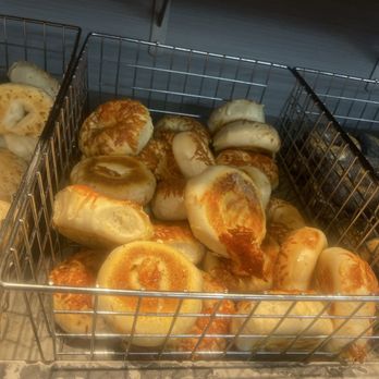 Feldman's Bagels - Asiago - Bagels Near Me - Burlington, Vermont Feldman's Bagels - Asiago - Bagels Near Me - Burlington, Vermont