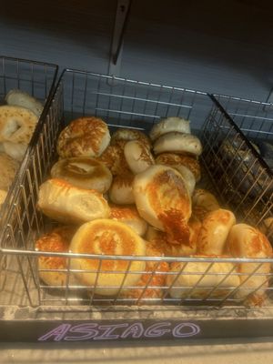 Feldman's Bagels by null
