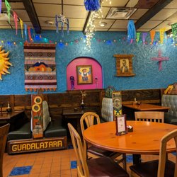 El Jefe Restaurant & Mexican Grill