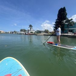 Mad Beach Paddlesports