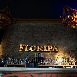 POP TACO - Floripa bar