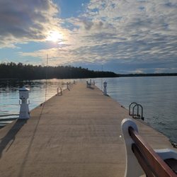 Gordon Lodge Resorts
