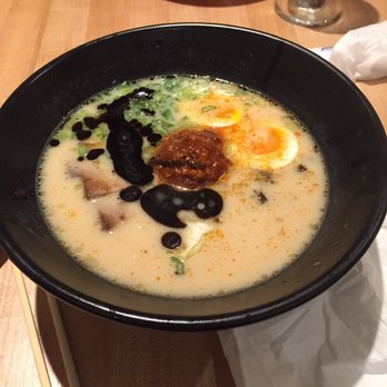 Ippudo - Westside - Ramen Near Me - New York, New York