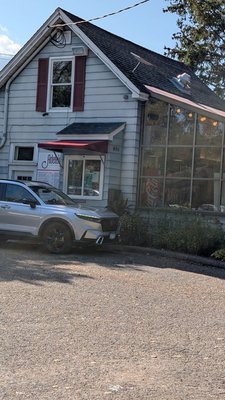 Adele's Frozen Custard by null