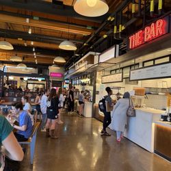 Hey Day Market
