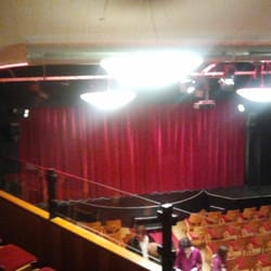 theater im centrum