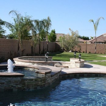 Art-tistic Pools - Have you always wanted a beautiful inground pool for your Kern County home? Art-tistic Pools is a licensed pool builder bas... - Hot Tub & Pool Near Me Art-tistic Pools - Have you always wanted a beautiful inground pool for your Kern County home? Art-tistic Pools is a licensed pool builder bas... - Hot Tub & Pool Near Me