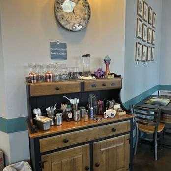 The 15% Board Game Cafe - Coffee & Tea Near Me - Tacoma, Washington