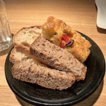 Bussia - Italian Near Me - Amsterdam, New Hampshire