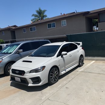 Stay Kool Tinting - Car Tint - Home Window Tinting Near Me - Fullerton, California