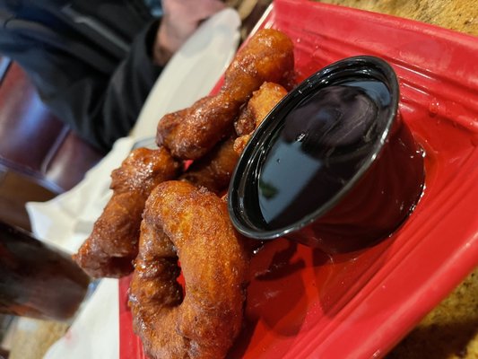 El Pollo Inka by null