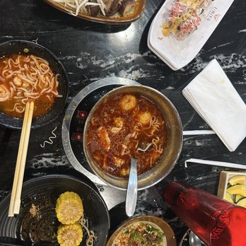 Umiya Raleigh - Sushi and hot pot - Sushi Bars Near Me - Raleigh, North Carolina Umiya Raleigh - Sushi and hot pot - Sushi Bars Near Me - Raleigh, North Carolina