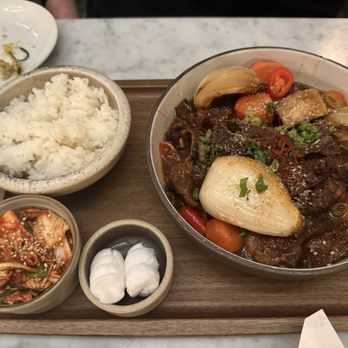 ONDO Jersey City - Korean Near Me - Jersey City, New Jersey ONDO Jersey City - Korean Near Me - Jersey City, New Jersey