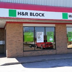 H&R Block