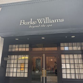Burke Williams Day Spa - outside - Day Spas Near Me - Pasadena, California