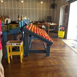 Forland Family Market