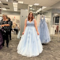David's Bridal - Dresses I like