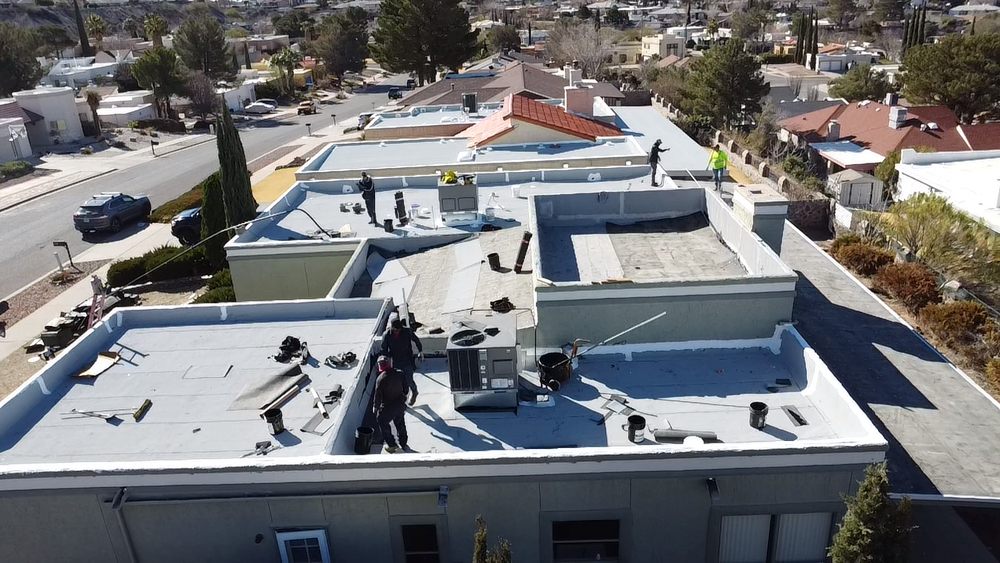 Slide of Through Construction