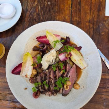 Foreign Cinema - Breakfast & Brunch Near Me - San Francisco, California Foreign Cinema - Breakfast & Brunch Near Me - San Francisco, California