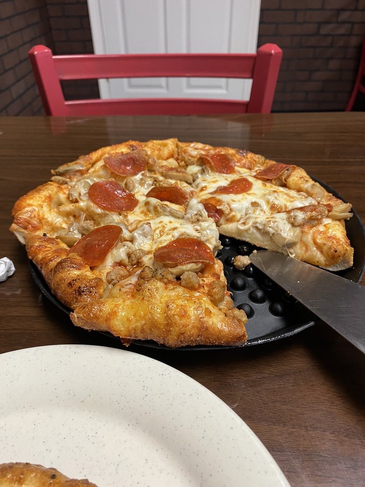 Y NOT PIZZA AND WINGS Updated June 2024 2710 Hwy 144, Owensboro