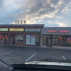 Tasty Chinese Restaurant - I Came, I Ordered, I Took Out
