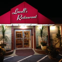 Lowell's Restaurant