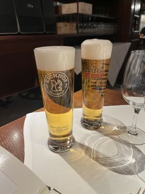 Wirtshaus Galliker by null