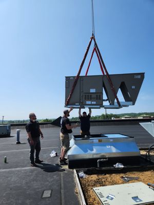 1st Choice Mechanical Logo