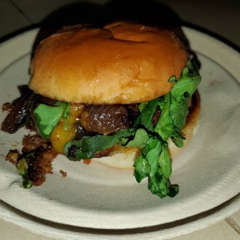 Next Level Veggie Grill - Burgers Near Me - Portland, Oregon